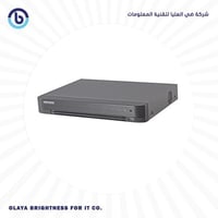 جهاز تسجيل مراقبة رقمي عالي الوضوح 8 قنوات
