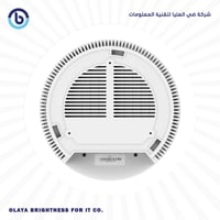 GWN7630 مقوى شبكة سقف جراند استريم / GWN7630:GRAND...
