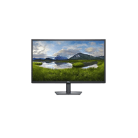 شاشة Dell E2722H بحجم 27 بوصة، دقة FHD، زمن استجاب...