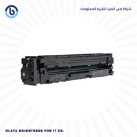 HP TONER 207A W2210A BLK