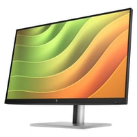 شاشة اتش بي 24 بوصة عالية الوضوح مع منافذ HDMI و V...