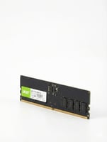 ذاكرة Acer DDR5 16 جيجابايت للكمبيوتر المكتبي – سر...
