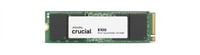 قرص تخزين Crucial E100 SSD سعة 2 تيرابايت – M.2 NV...