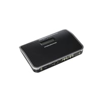 سنترال جراند ستريم شبكي 2 خط خارجي / UCM6202:GRAND...