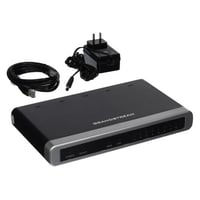 GXW4108: بوابة جراند ستريم FXO مع 8 منافذ