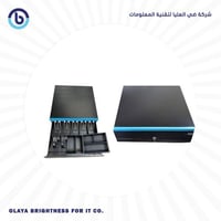 درج نقود / CASH DRAWER TA-4043