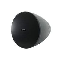 مكبر صوت معلق هي باور LDQ-004 20 واط باللون الأسود