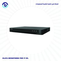 DVR HIKVISION 8-ch 4K IU H.265AcuSense IDS-7208HTH...
