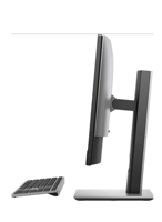 ديسكتوب الكل في واحد ديل OptiPlex 7400 بشاشة تعمل...