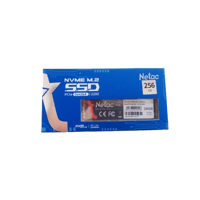 Netac N930E PRO SSD M.2 PCIe 256GB — سرعة NVMe لأد...