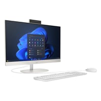 كمبيوتر HP ProOne 240 G10 الكل-في-واحد بمعالج Inte...