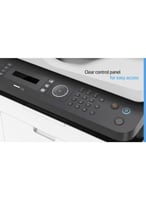 طابعة HP Color LaserJet MFP 179fnw – طباعة، نسخ، س...