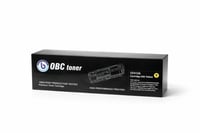 خرطوشة حبر OBC متوافقة مع HP 410A و Canon 046 - أص...