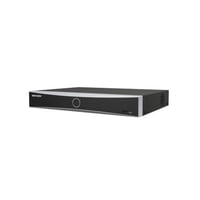 HIKVISION DS‑7604NXI‑K1/4P – مسجّل NVR بـ4 قنوات و...