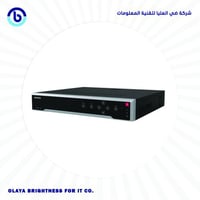 HIKVISION NVR I series 16ch 4 HDD 16 POE DS-7716NI...
