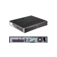 HIKVISION NVR I series 32ch 4 HDD None POE DS-7732...