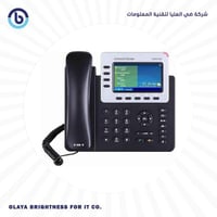 تليفون شبكي جراند ستريم GXP 2140 / GXP2140: GRANDS...