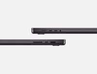 ماك بوك برو 16 بوصة بشريحة Apple M3 Max – معالج 16...