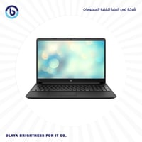 HP 15-DW3023NX - لابتوب كور i7، شاشة 15.6 بوصة، را...