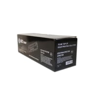 خرطوشة حبر OBC متوافقة مع HP 78A و Canon CRG726/CR...
