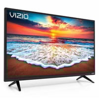 شاشة فيزيو 43 بوصة HD مع حامل، Full HD