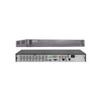 HIKVISION DVR HU 72series 16ch 2 HDD8MP/5MP/4MP ID...