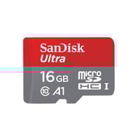 ميموري كارد سان ديسك 16 جيجا / SANDISK MEMORY CARD...