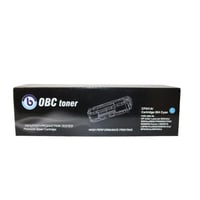 خرطوشة حبر OBC متوافقة مع HP 203A و Canon 054 - سم...