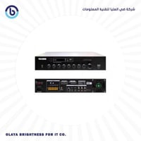 PROSOUND AMP AT1480BT مكبر صوت