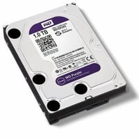 قرص صلب Western Digital 1 تيرابايت WD10PURX - سعة...