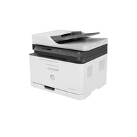 طابعة HP Color LaserJet MFP 179fnw – طباعة، نسخ، س...