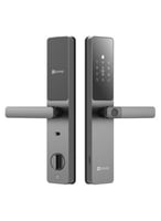 قفل ذكي ببصمة الإصبع من EZVIZ موديل DL05 – فتح بال...