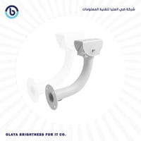 L TYPE METAL BRACKET 30CMحامل كاميرا حرف ال 30سم