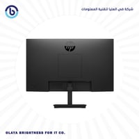 شاشة HP LED 22 بوصة P22V G5 - عرض مذهل بدقة فل اتش...