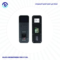 Access Control FINGURE/CARD/KEYPAD INDOORNONE POE...