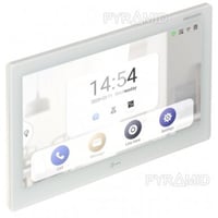 شاشة داخلية Hikvision DS‑KH9510‑WTE1(B) – إدارة دا...