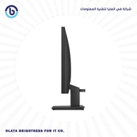 شاشة HP LED 22 بوصة P22V G5 - عرض مذهل بدقة فل اتش...