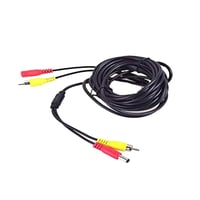 .كيبل كاميرا جاهز 5 متر / HVC5: CABLE CAMERA - REA...