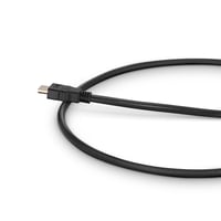 كابل FS‑4KHDM‑1001 بطول 3 م، دعم 4K@60 Hz بجودة عا...