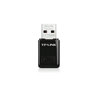 محوّل TP‑Link TL‑WN823N لاسلكي USB 300 Mbps – صغير...