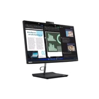 كمبيوتر مكتبي الكل في واحد لينوفو 30A مع معالج Int...