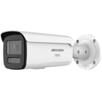 كاميرا مراقبة هيكفيجن DS-2CD2T123G2-2LIY عدسة 4mm...