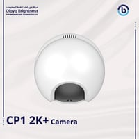 EZVIZ CS-CP1-A0-8B4WF كاميرا مراقبة داخلية 4MP، تح...
