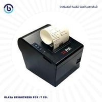 طابعة حرارية تا بوص / TA POS PRINTER THERMNAL USB...