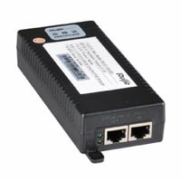 محول POE (Reyee RG-E-130(GE)) I-port 1000Base-T مع...