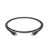 كابل FS‑4KHDM‑1001 بطول 3 م، دعم 4K@60 Hz بجودة عا...