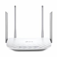 راوتر TP-LINK AC1200 - ثنائي النطاق C50