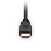 كابل FS‑4KHDM‑1001 بطول 3 م، دعم 4K@60 Hz بجودة عا...