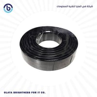 كيبل ار جي 6 100مقاس 100 متر / RG6100M: HIVISION R...