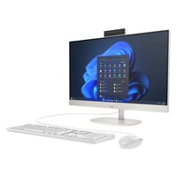 كمبيوتر HP ProOne 240 G10 الكل-في-واحد بمعالج Inte...